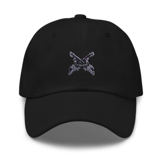 8th Squadron 1st Cavalry Regiment 5755262  classic hat -