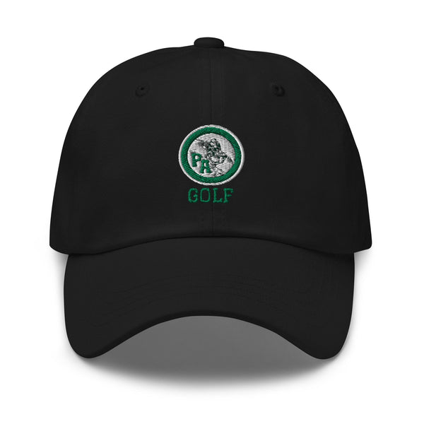 Port Angeles Golf 46410376 Dad hat - 1