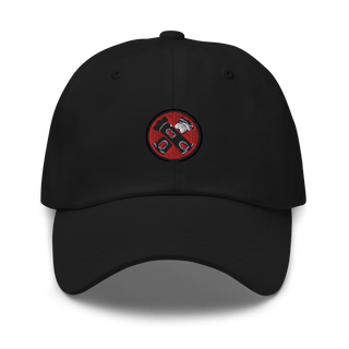 812th Comat engineers 6063302  classic hat -