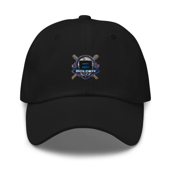 Bolden Little League 25944693  classic hat -