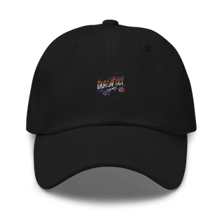 A Co 309th MI BN 40949231  classic hat -