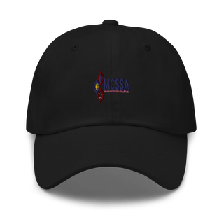 Softball-Montgomery County Senior Sports Association 21472162  classic hat -