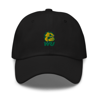 Wilberforce University Basketball 36292958  classic hat -