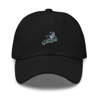 Vaughan Vikings 83213696  classic hat -