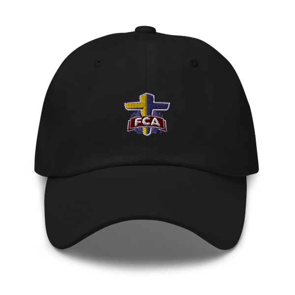 Northern Maryland FCA 52293788  classic hat -