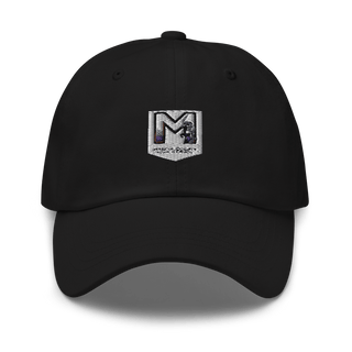 Marion County High School Softball 14103191  classic hat -