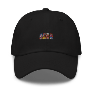 A TRP 1/16 95160632  classic hat -