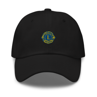 Bellbrook Lions Club 1356067  classic hat -