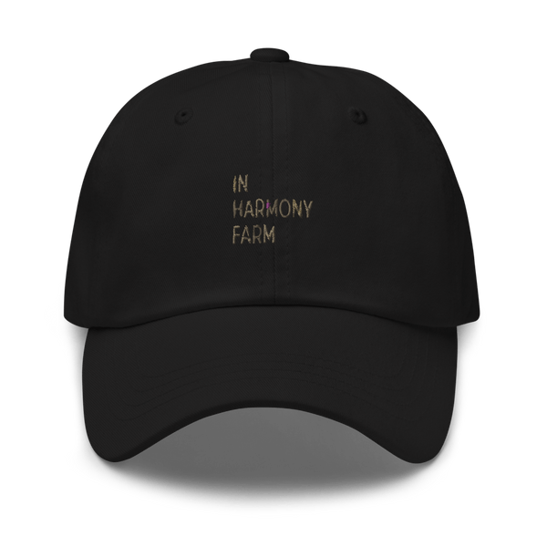 In harmony farm 30595120  classic hat -