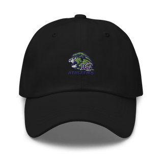 Loganville Christian Academy Softball 78718810  classic hat -