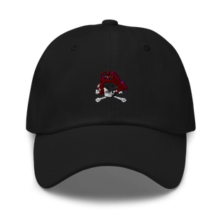 Wellington C Mepham High School Softball 61270521  classic hat -