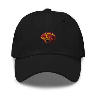 Alexandria Monroe High School Baseball 59575392  classic hat -