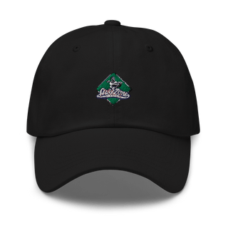 The Strike Zone Omaha 81730585  classic hat -