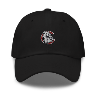 Cornersville High School Basketball 39816630  classic hat -