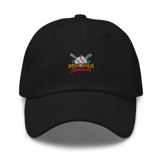 North Henry Youth Baseball Association 42473788  classic hat -