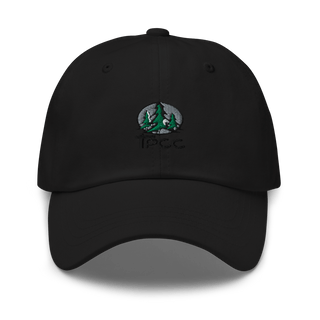 Trinity Pines Camp & Conference Center 32545478  classic hat -