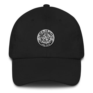 Chilao fire camp 73370609 hat - 1