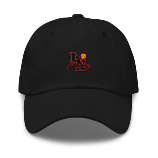 Laguna Niguel Girls Softball 89862017  classic hat -