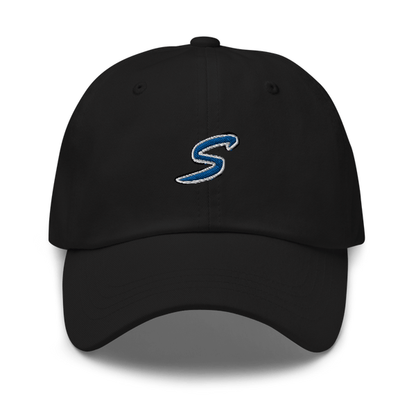 Sorcerer Fastpitch Softball 27890025  classic hat -