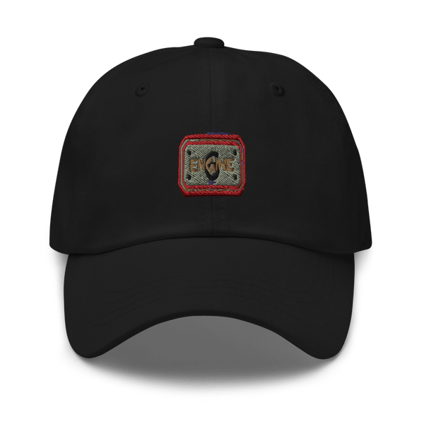 Engine Company 6 67948577  classic hat -