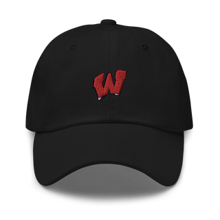 Wayne High School softball 10566959  classic hat -