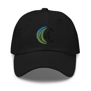 C4 Contracting 35158800 hat - 1