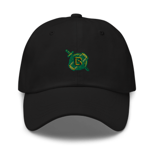Belhaven University Tennis 61157209  classic hat -