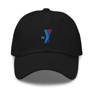 DONALD W. REYNOLDS YMCA OF WARREN & BRADLEY COUNTY 85992775  classic hat -