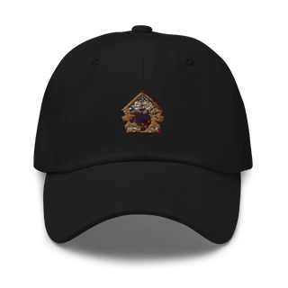 1st Supply Battallion Marksmanship Training Unit 37617090  classic hat -