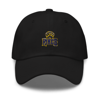 Alexandria Kings Basketball 63523785  classic hat -