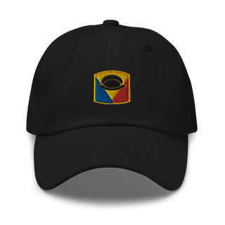 124th Infantry Regiment 68854755  classic hat -