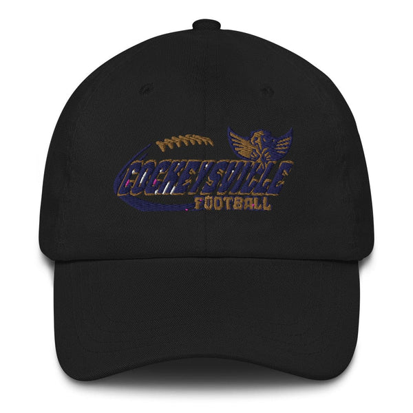 Cockeysville Eagles Football 21647484 hat - 1
