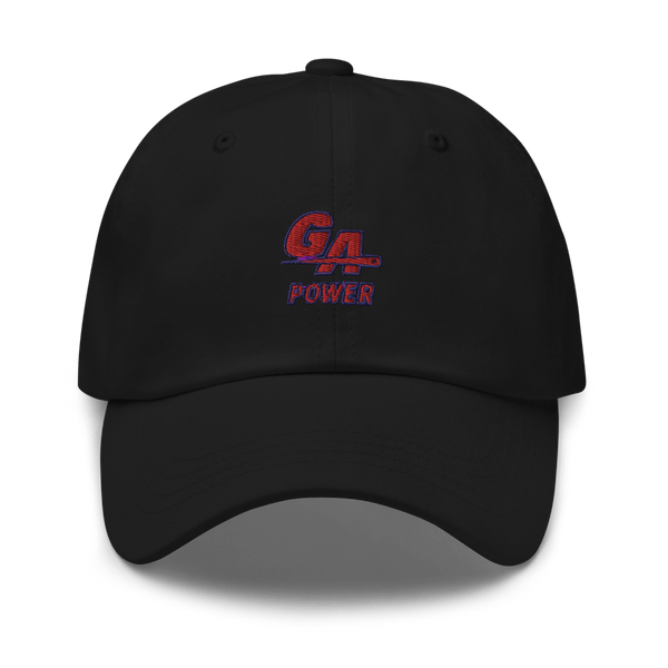 Ga Power Fastpitch Organization 77683334  classic hat -