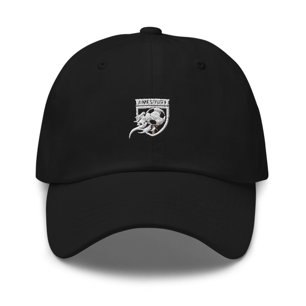 Amesbury Soccer Association 67153437  classic hat -