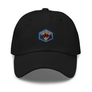 DET 15 325th EMIB 30481521  classic hat -