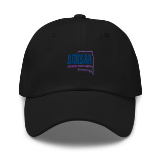 SDHSAA 19396685  classic hat -