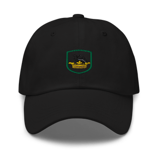 WAARNG MED DET 75803861  classic hat -