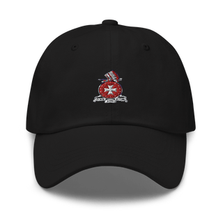 2nd platoon 1-14th 44681446  classic hat -