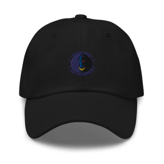 203d Intelligence Squadron 80622247  classic hat -