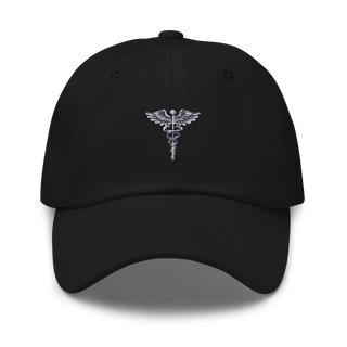 2-502IN Medical Platoon 90993317  classic hat -