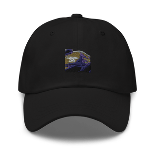 City of Bartlett City Jail 55207514  classic hat -