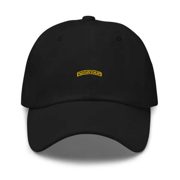 BASHER PLATOON 6768225  classic hat -