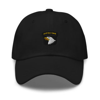 101st 77031611  classic hat -