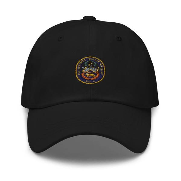 HWW DET 70976113  classic hat -