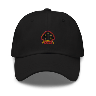 2nd battalion 2nd marines 57428370  classic hat -