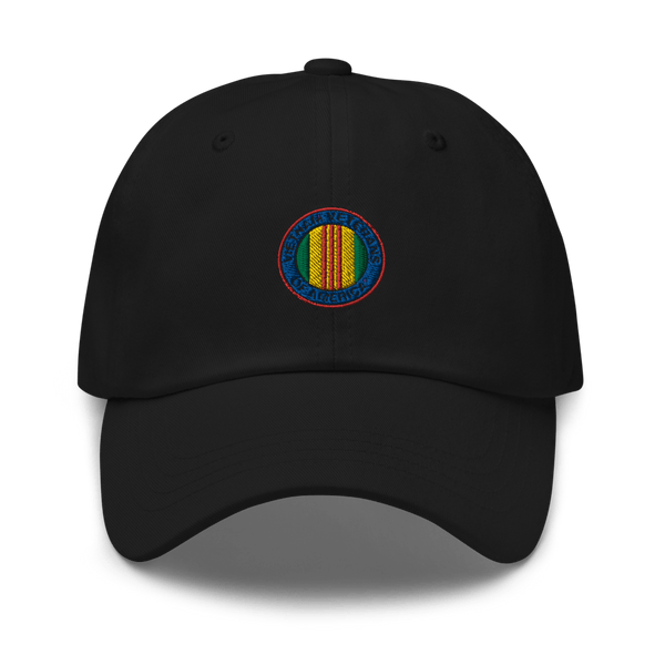 Liberty County, GA; VVA Chapter 789 5538310  classic hat -