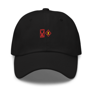 411th ECC B 33729969  classic hat -