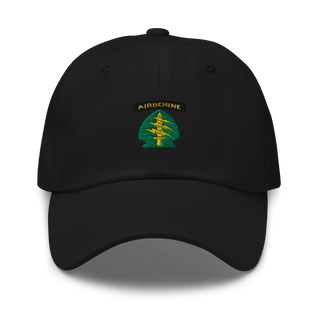 112th SIGDET 5424281  classic hat -