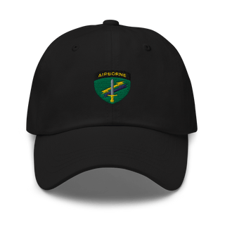 358th Civil Affairs Brigade 16502576  classic hat -