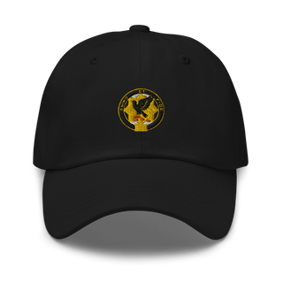 1st Squadron, 1st Cavalry Regiment 7988197  classic hat -